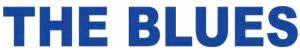 The Blues Logo