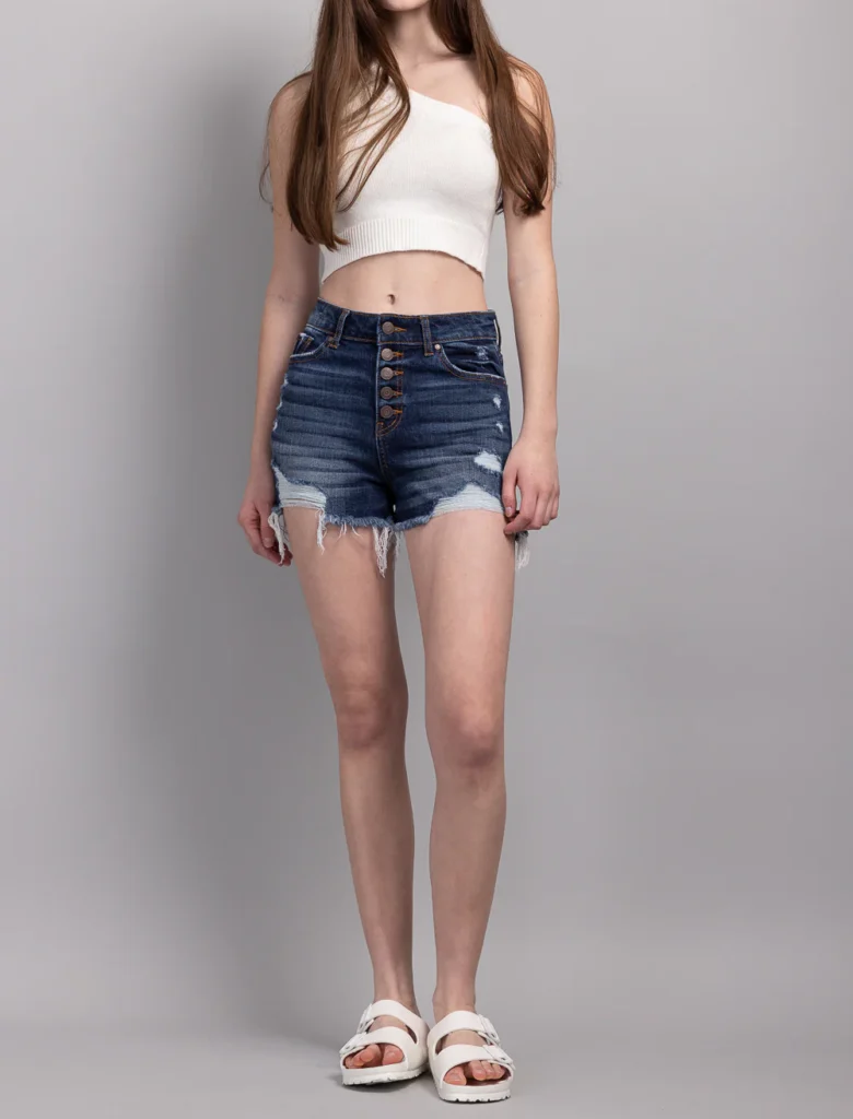 Women’s Relaxed Jorts
