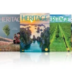 The Blues on Heritage by Vietnam Airlines: A Mark of Distinction