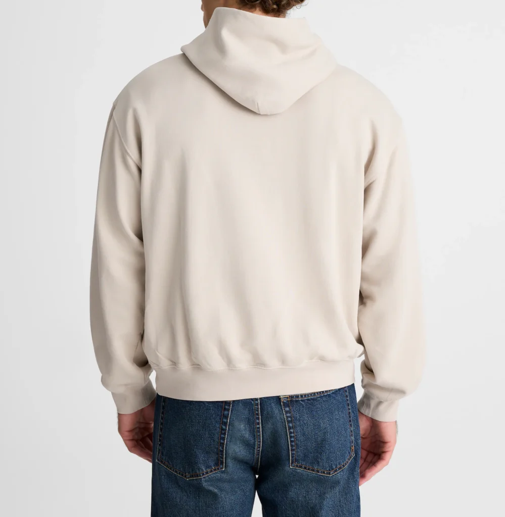 The McCarren Hoodie - hover