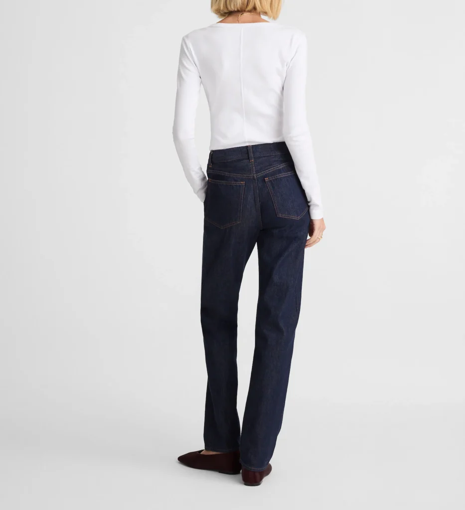 The Balloon Jean - hover