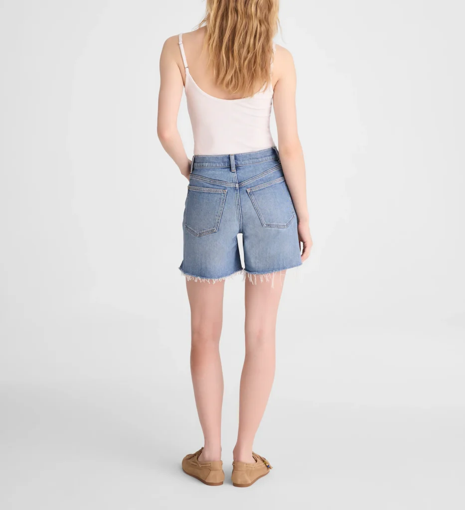The Perfect Vintage Mid-Length - hover