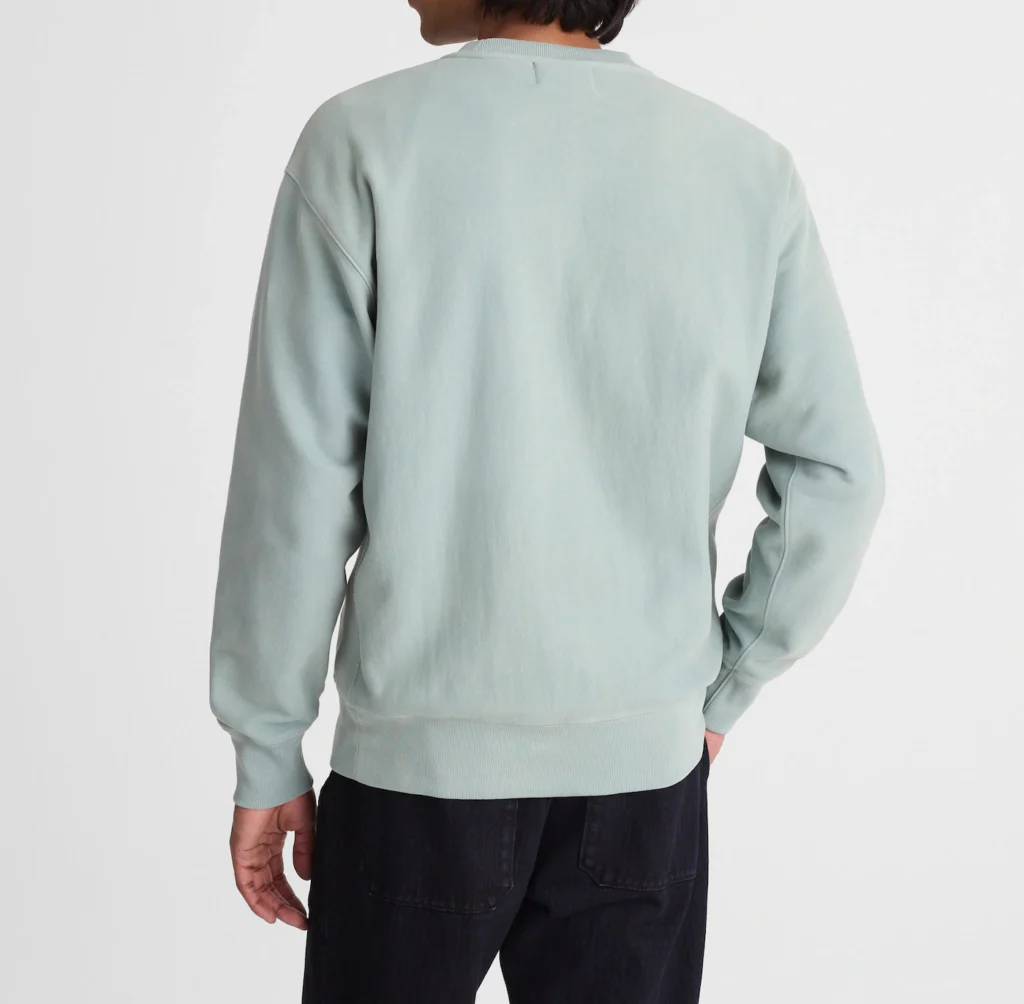 The McCarren Field Crewneck Sweatshirt - hover