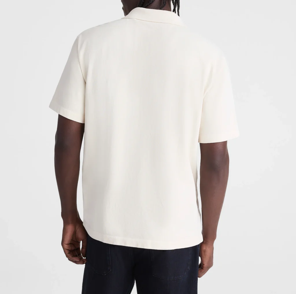 Short-Sleeve Compact – Polo - hover