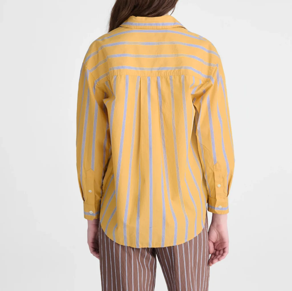 The Easy Shirt - hover