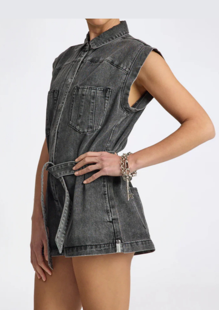Rogue Aviator Mini Denim