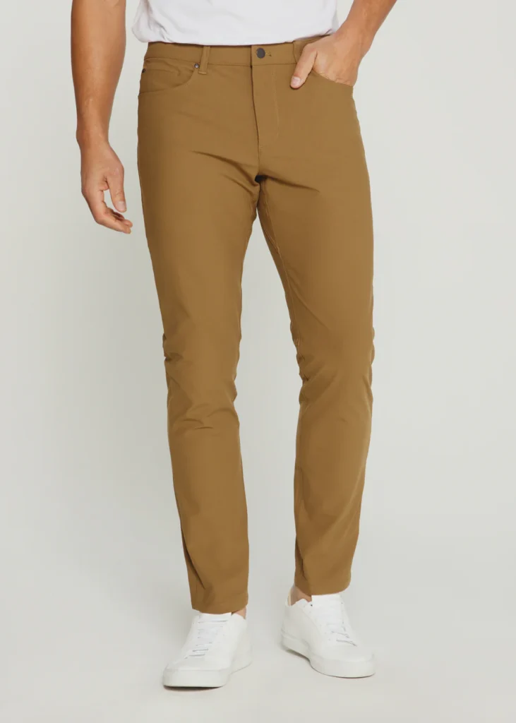 Infinity™ 7-Pocket Pant