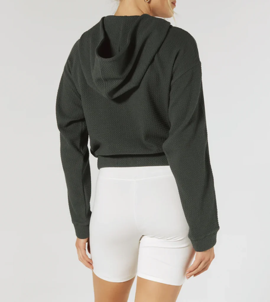Restoration Full-Zip Hoodie - hover
