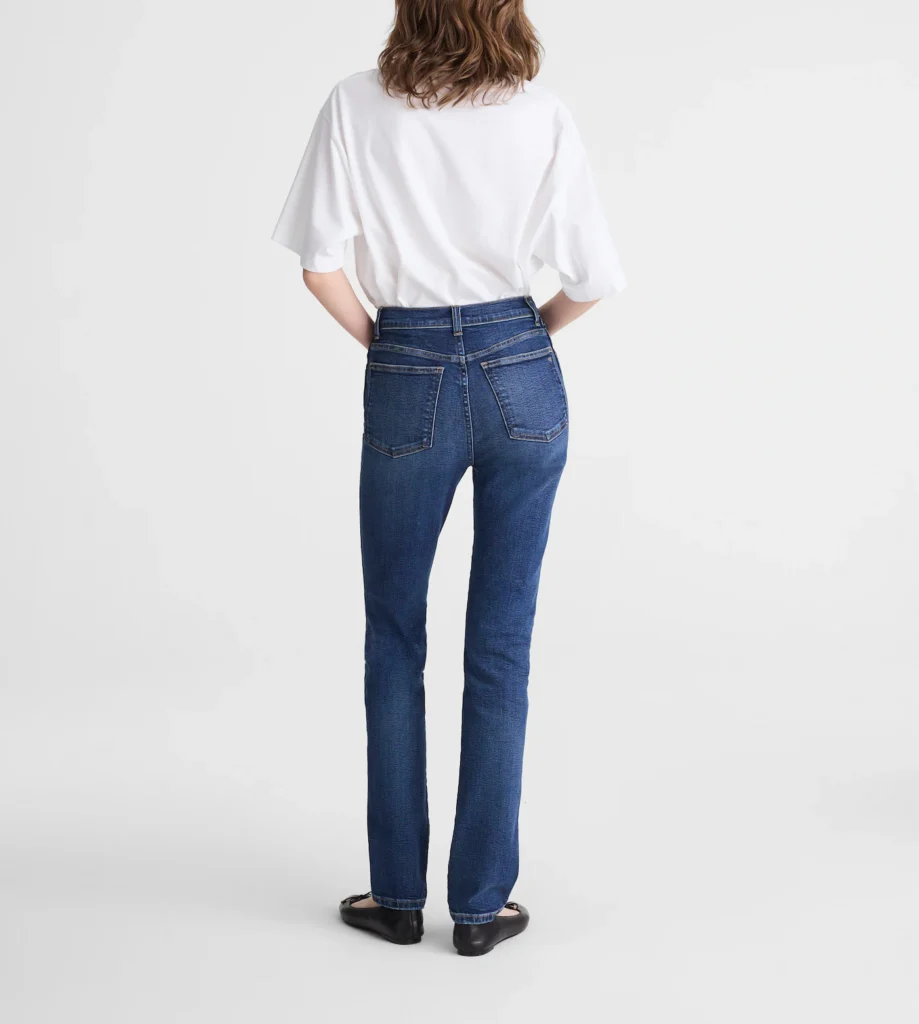 The Skinny Jean - hover