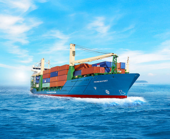 Global Delivery