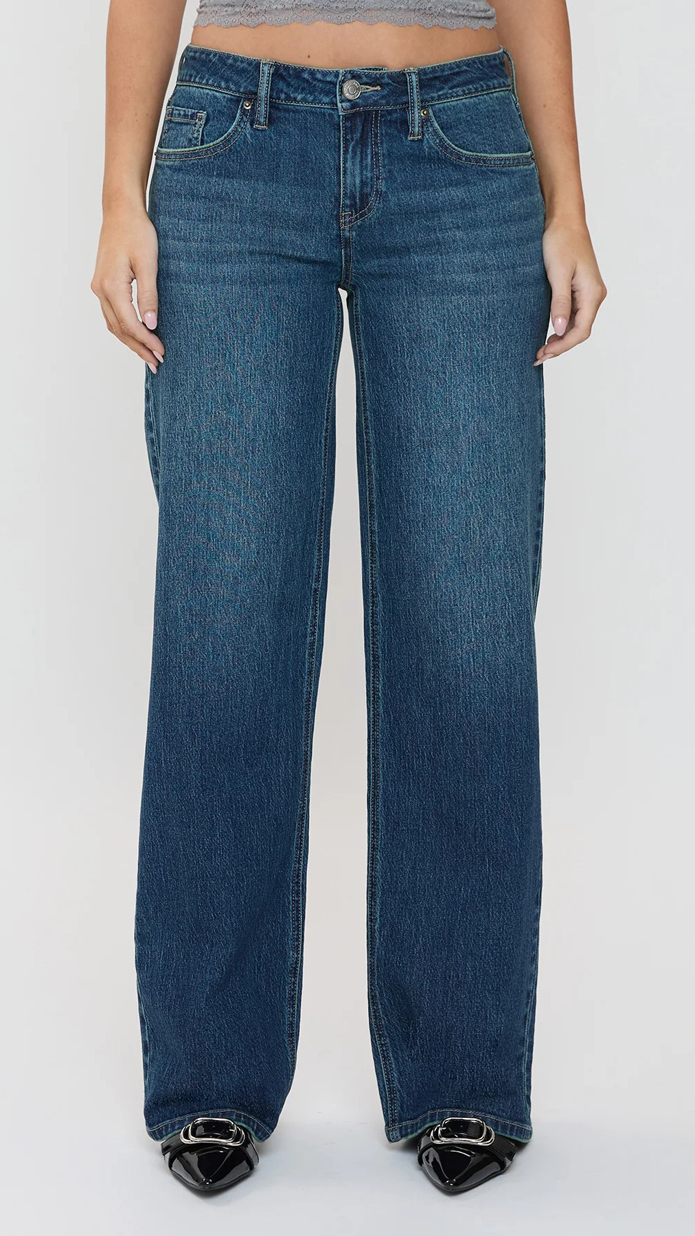 Dark Wash