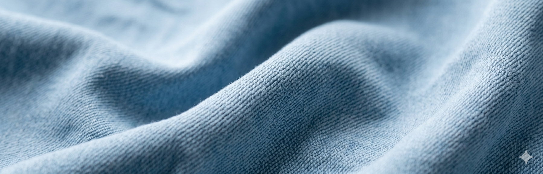The Blues — premium garment manufacturing